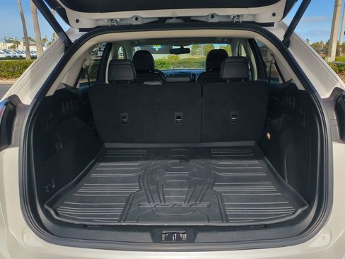 Used 2018 Ford Edge Titanium w/ Equipment Group 301A image 13