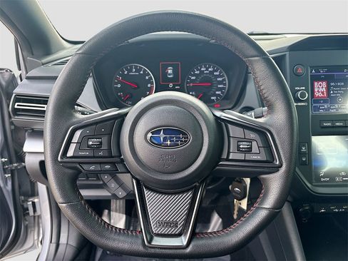 Used 2023 Subaru WRX image 11