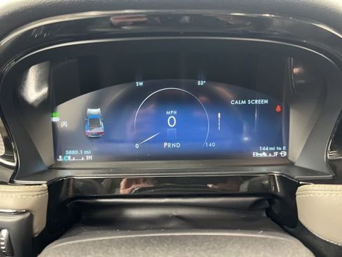 Certified 2025 Lincoln Corsair AWD w/ Equipment Group 101A image 22