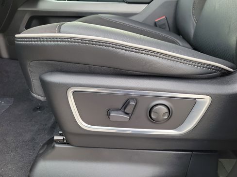 New 2026 RAM 1500 Laramie w/ Night Edition image 22