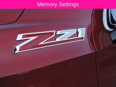 Used 2023 Chevrolet Tahoe Z71 w/ Luxury Package image 12