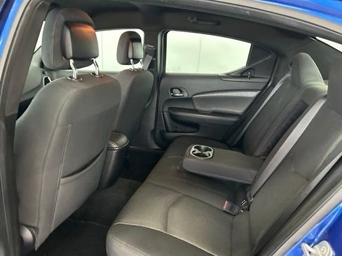 Used 2014 Dodge Avenger SE FWD image 18