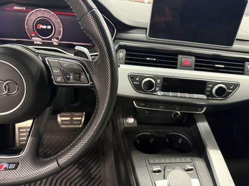Used 2018 Audi RS 5 AWD/4WD image 22