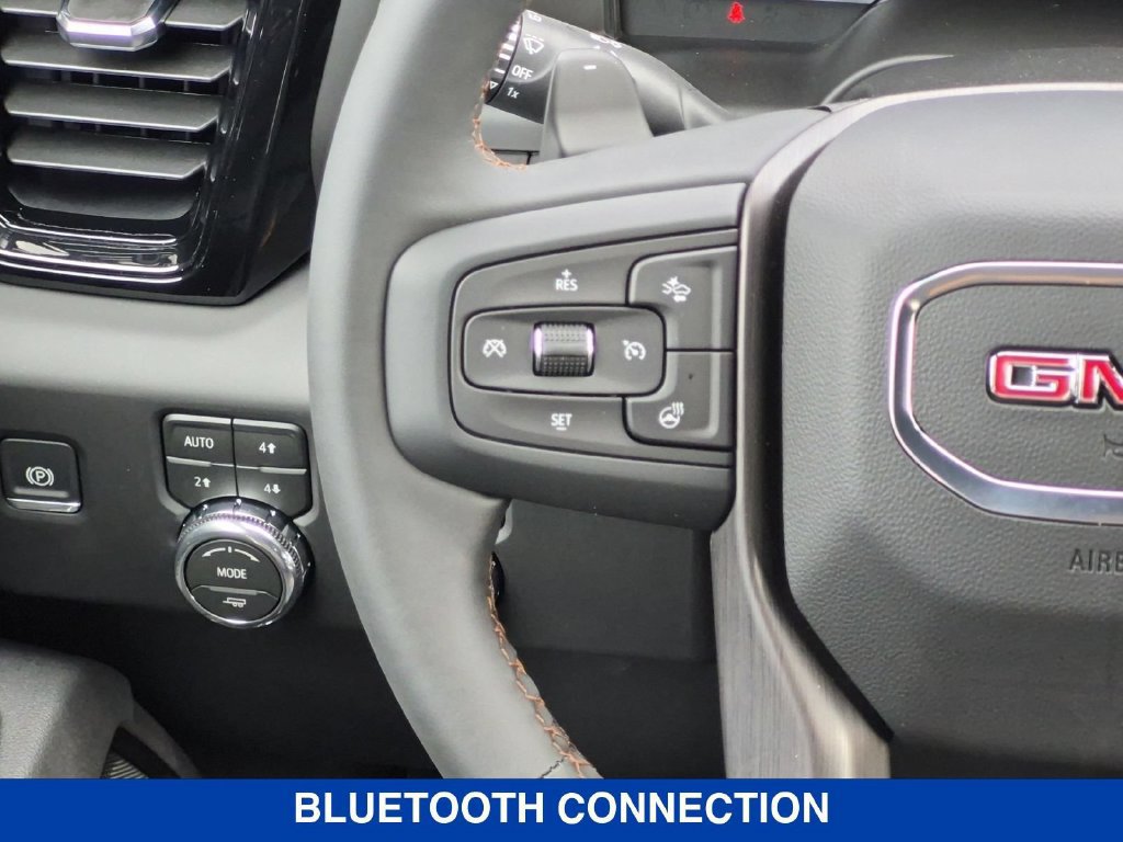 New 2026 GMC Sierra 1500 AT4 w/ AT4 Premium Package AWD/4WD image 19