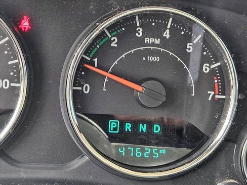 Used 2018 Jeep Wrangler Unlimited Sport image 13