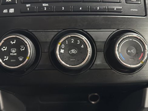 Used 2014 Subaru Forester 2.5i w/ Popular Package #1 image 22