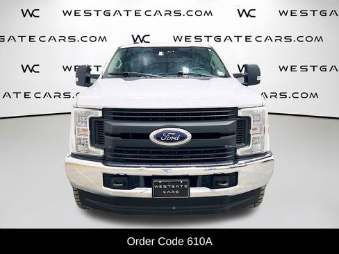 Used 2017 Ford F350 XL image 4