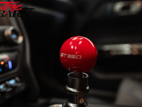 Used 2018 Ford Mustang Shelby GT350 w/ Electronics Package image 42