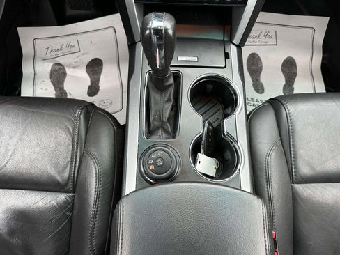 Used 2015 Ford Explorer Limited image 15