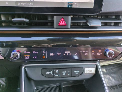 New 2026 Kia Carnival SX Prestige FWD image 26