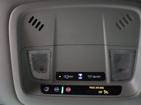 Used 2023 Chevrolet Malibu LT w/ Driver Confidence Package FWD image 48