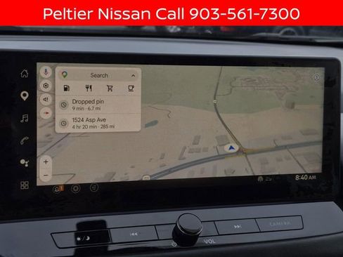 Certified 2024 Nissan Rogue SL w/ SL Premium Package FWD image 36