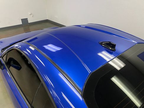 Used 2015 Subaru BRZ Limited w/ Popular Package #1B RWD image 13