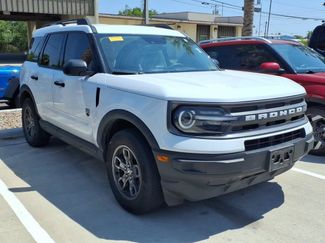 Used 2023 Ford Bronco Sport Big Bend AWD/4WD video 1