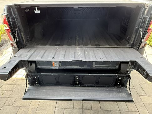 Used 2026 Chevrolet Silverado EV Trail Boss w/ Plus Package AWD/4WD image 9