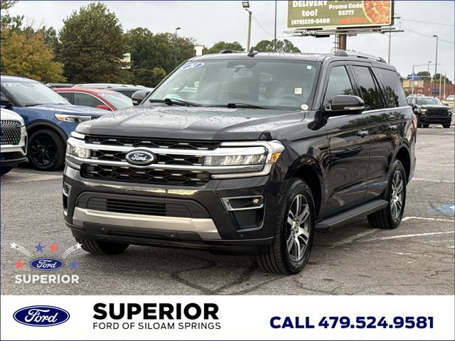 Used 2024 Ford Expedition Limited RWD image 16