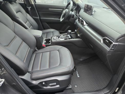 Certified 2022 MAZDA CX-5 AWD 2.5 S w/ Preferred Package image 11