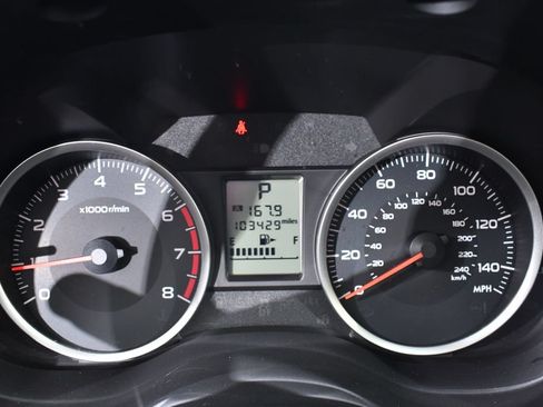 Used 2017 Subaru Forester 2.5i Premium w/ All-Weather Package AWD/4WD image 26