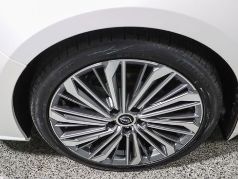 Used 2024 Nissan Altima 2.5 SL image 11