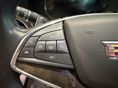 Used 2020 Cadillac CT6 Premium Luxury image 14