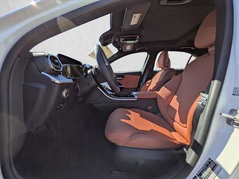 New 2026 Mercedes-Benz C 300 Sedan image 4