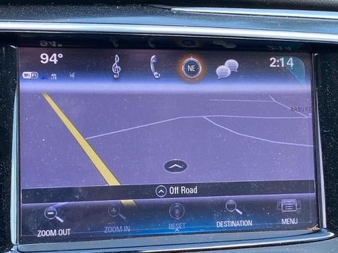 Used 2020 Buick Envision Essence w/ LPO, Cargo Package FWD image 12