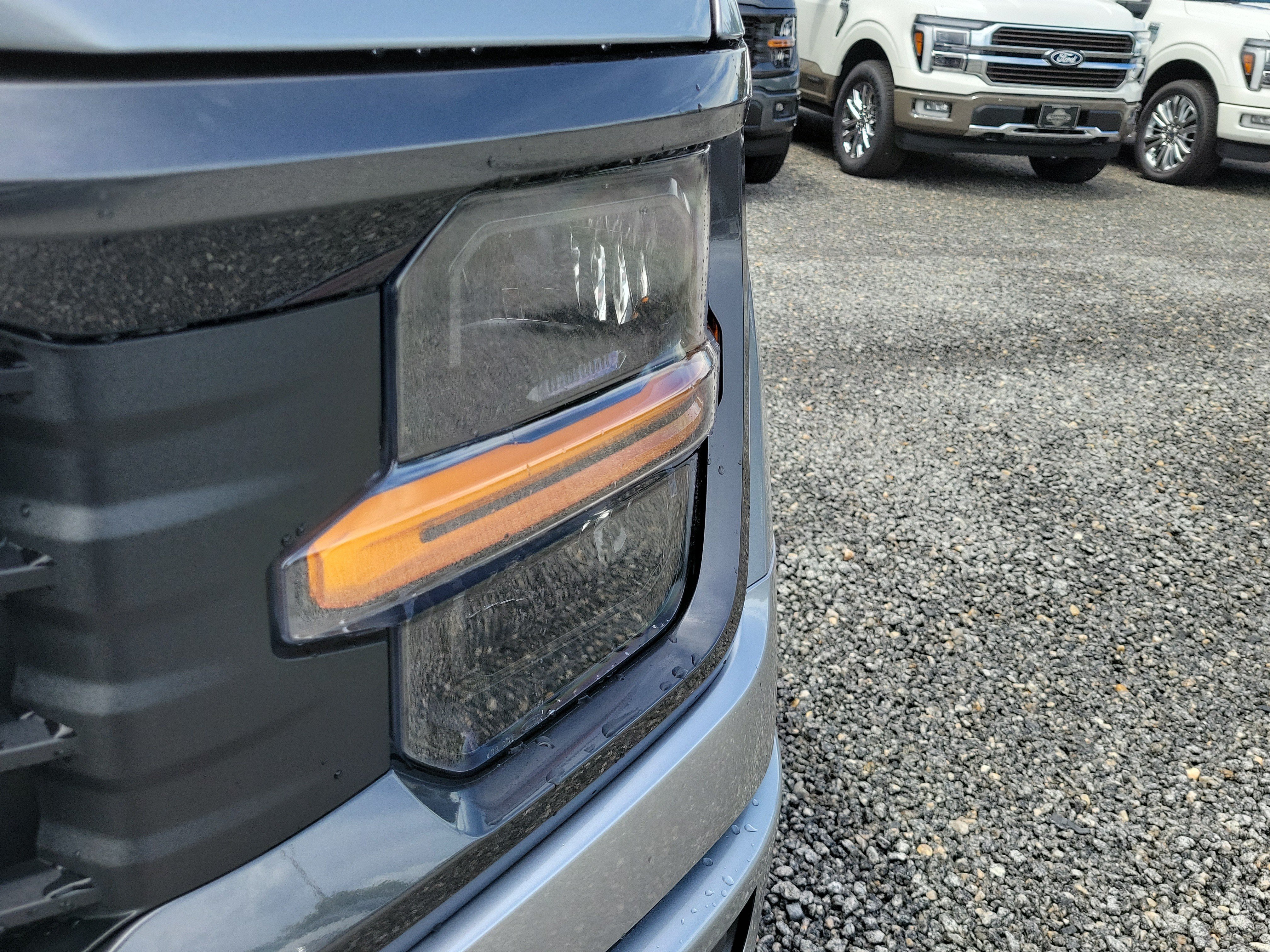New 2026 Ford F150 STX w/ Equipment Group 200A RWD image 4