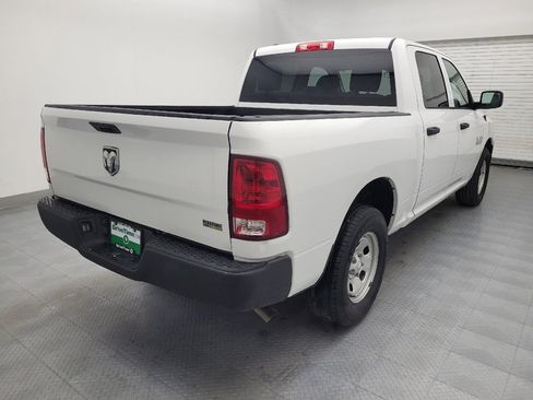 Used 2017 RAM 1500 Tradesman w/ Popular Equipment Group image 9