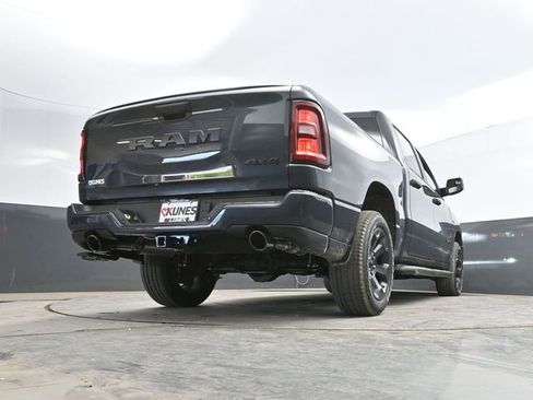 New 2026 RAM 1500 Express image 41