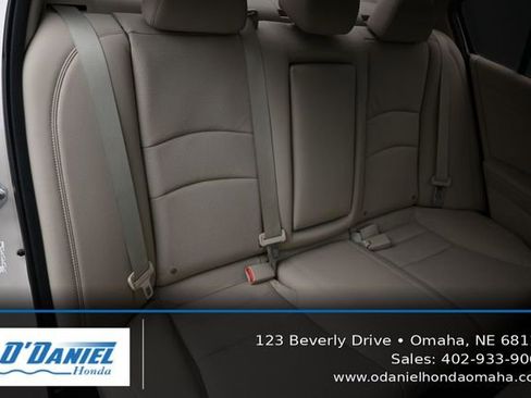 Used 2013 Honda Accord EX-L image 39