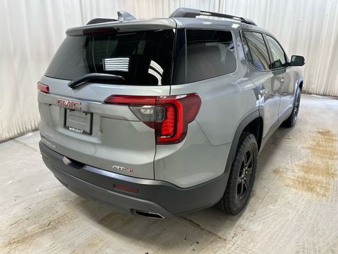 Used 2023 GMC Acadia AT4 AWD/4WD image 11