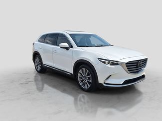 Used 2022 MAZDA CX-9 Grand Touring AWD/4WD video 2
