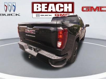 Used 2026 GMC Sierra 1500 Pro w/ Graphite Edition