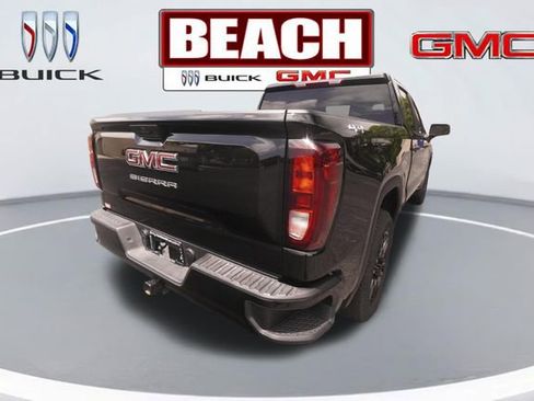 Used 2026 GMC Sierra 1500 Pro w/ Graphite Edition AWD/4WD image 3