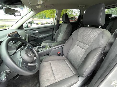 Used 2024 Nissan Rogue SV FWD image 23
