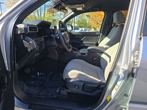 Certified 2024 Toyota Tacoma SR5 image 16
