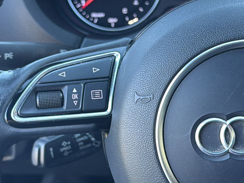 Used 2016 Audi A3 2.0T Premium image 23