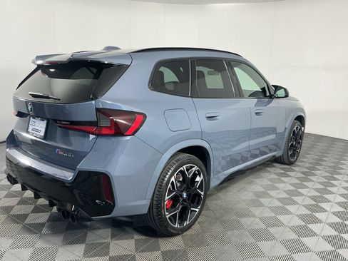 Used 2024 BMW X1 M35i w/ Premium Package AWD/4WD image 9