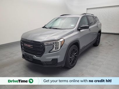 Used 2023 GMC Terrain SLE w/ Driver Convenience Package