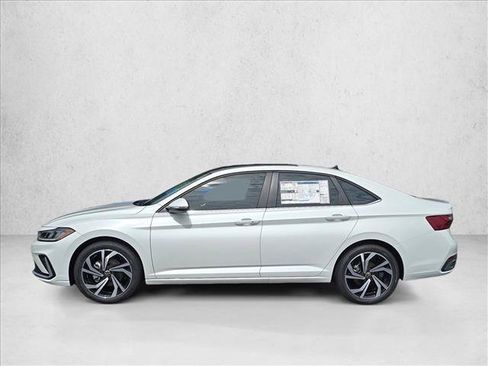 New 2026 Volkswagen Jetta SEL FWD image 9