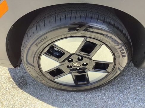 New 2026 Hyundai Santa Fe SEL image 38