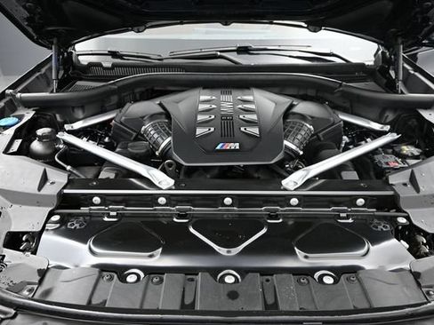 Used 2024 BMW X5 M60i AWD/4WD image 30