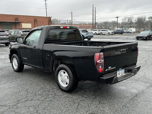 Used 2005 Chevrolet Colorado w/ Value Leader Package image 6