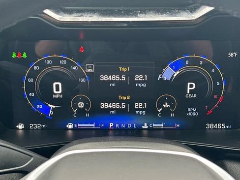 Used 2024 Chevrolet Colorado LT w/ LT Convenience Package RWD image 26
