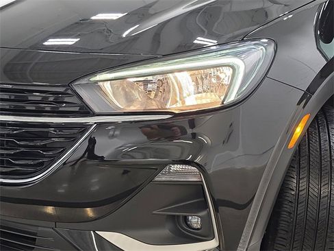 Used 2022 Buick Encore GX Select image 30