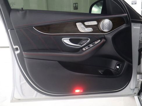 Used 2017 Mercedes-Benz C 43 AMG 4MATIC Sedan image 10