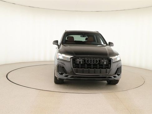 New 2026 Audi Q7 3.0T Premium Plus image 11