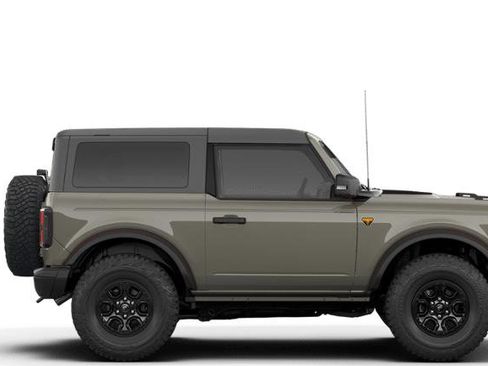 New 2026 Ford Bronco Badlands image 30