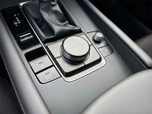 New 2026 MAZDA MAZDA3 s image 52