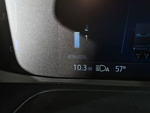 New 2026 Ford Transit 250 148 Medium Roof Extended AWD image 27